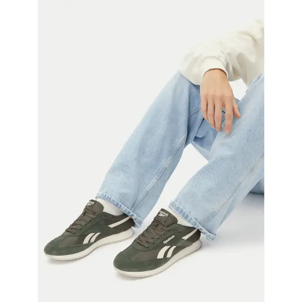 Reebok Tenisice Reebok CEO-FIORI AR30309M-GTW Zelena