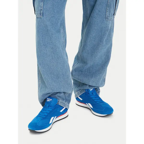 Reebok Tenisice Reebok CEO-FIORI AR30309M-MWR Tamnoplava