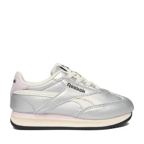 Reebok Tenisice Reebok CEO-FIORI AR30309RSCI Srebrna