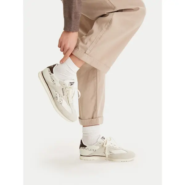 Reebok Tenisice Reebok CEO-FIORI AR30309WCCE Bež