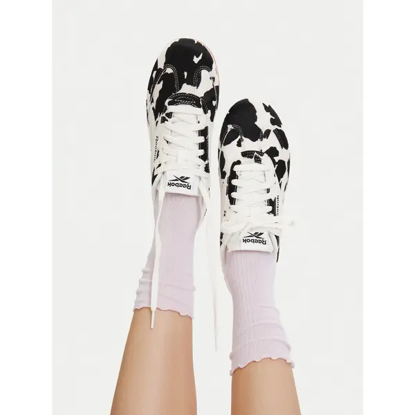 Reebok Tenisice Reebok CEO-FIORI AR30309WZCB Krem