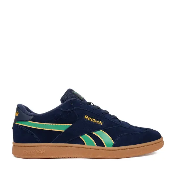 Reebok Tenisice Reebok CEO-FORTE LOUNGER AR30252M-DCG Tamnoplava