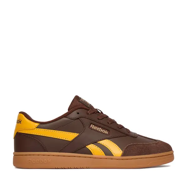 Reebok Tenisice Reebok CEO-FORTE LOUNGER AR30252MEYT Smeđa