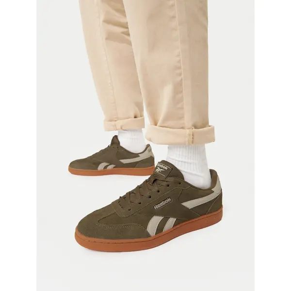 Reebok Tenisice Reebok CEO-FORTE LOUNGER AR30252MGTC Zelena
