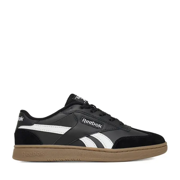 Reebok Tenisice Reebok CEO-FORTE LOUNGER AR30252W-BTH Crna