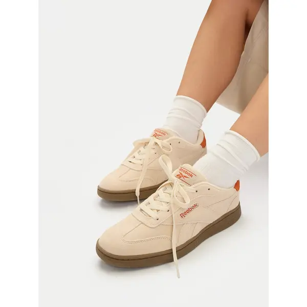 Reebok Tenisice Reebok CEO-FORTE LOUNGER AR30252W-OOT Bež