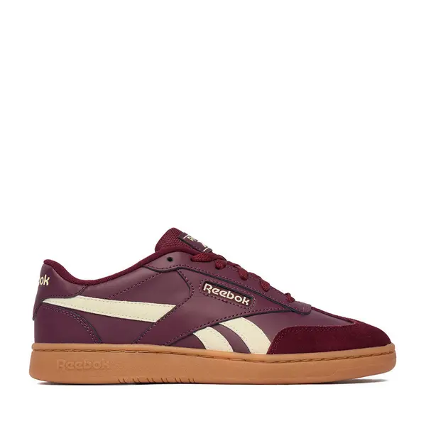 Reebok Tenisice Reebok CEO-FORTE LOUNGER AR30252W-RY Tamnocrvena