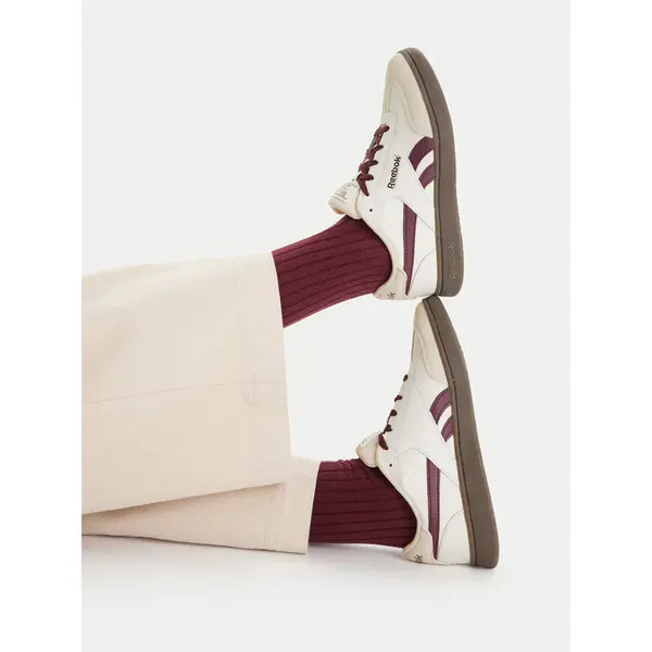 Reebok Tenisice Reebok CEO-FORTE LOUNGER AR30252WCRT Bež
