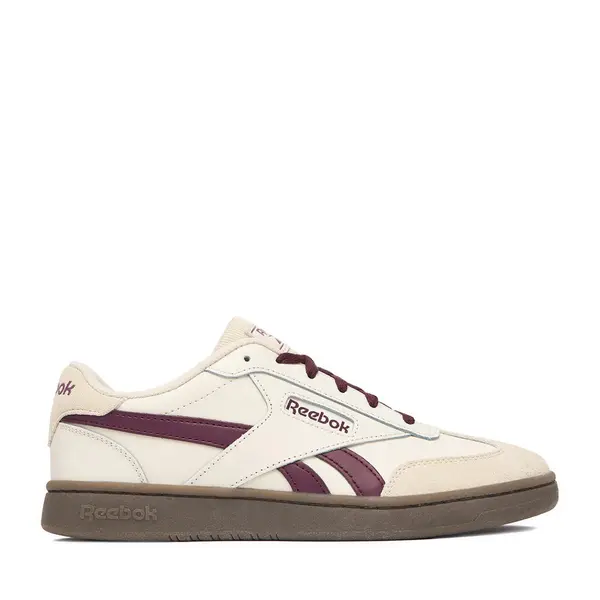 Reebok Tenisice Reebok CEO-FORTE LOUNGER AR30252WCRT Bež