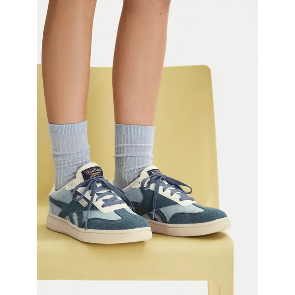 Reebok Tenisice Reebok CEO-FORTE LOUNGER AR30503W-DCY Plava