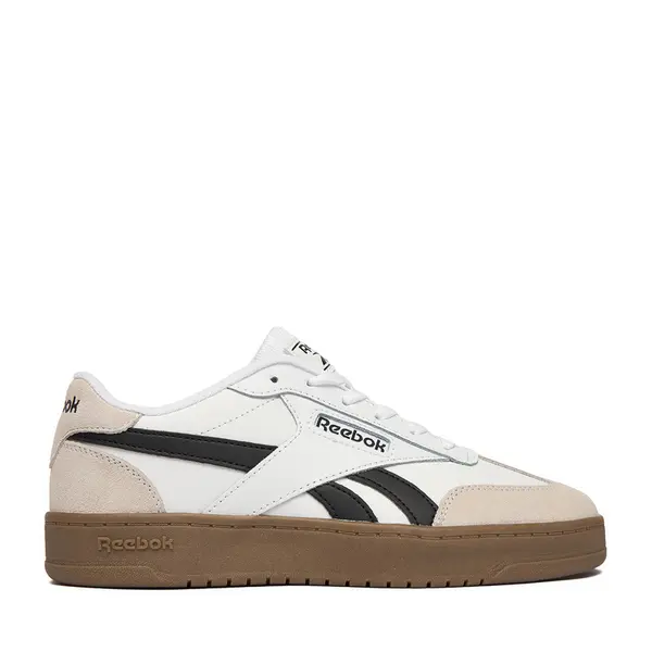Reebok Tenisice Reebok CEO-FORTE LOUNGER DOUBLE UP AR30255WWCX Bijela