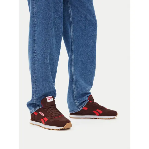 Reebok Tenisice Reebok CEO-GLIDE 100230830 Smeđa