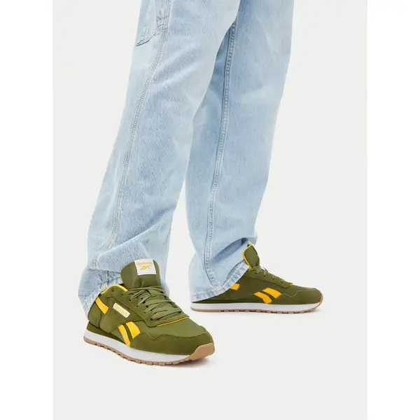 Reebok Tenisice Reebok CEO-GLIDE 100230831 Zelena