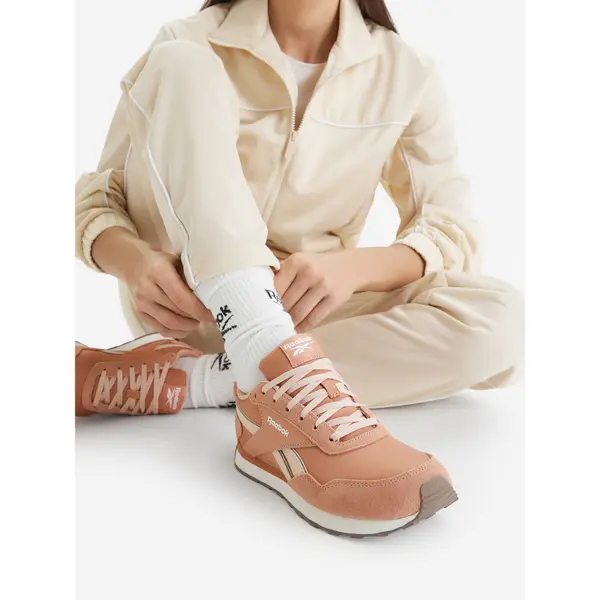 Reebok Tenisice Reebok CEO-GLIDE LOW 100230904 Bež