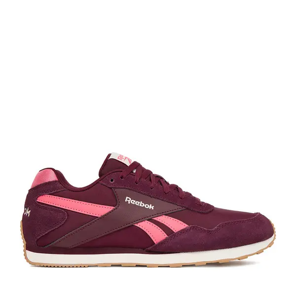 Reebok Tenisice Reebok CEO-GLIDE LOW 100230905 Tamnocrvena
