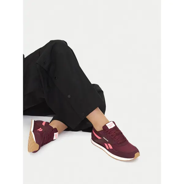 Reebok Tenisice Reebok CEO-GLIDE LOW 100230905 Tamnocrvena