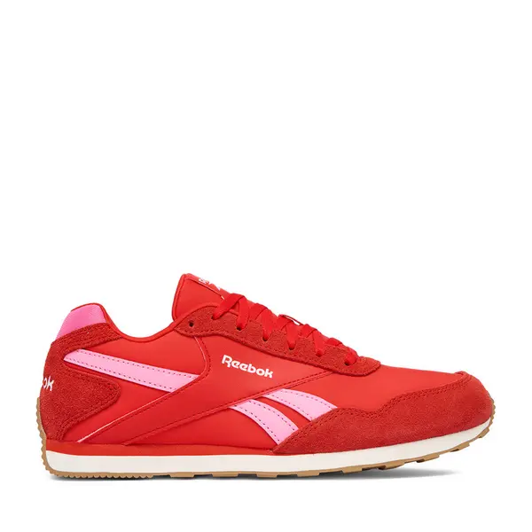 Reebok Tenisice Reebok CEO-GLIDE LOW 100246084 Crvena