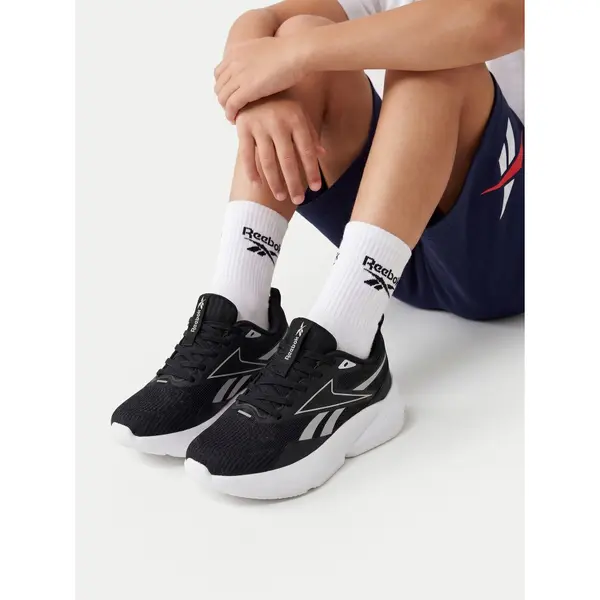 Reebok Tenisice Reebok CEO-H8-552 Crna