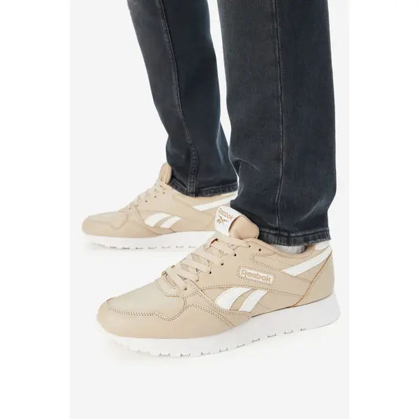 Reebok Tenisice Reebok CEO-PRIME EVENT 100261107 Svijetlo bež