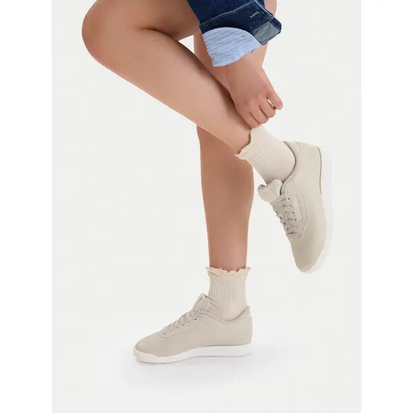 Reebok Tenisice Reebok CEO-PRINCESS 100270791 Siva