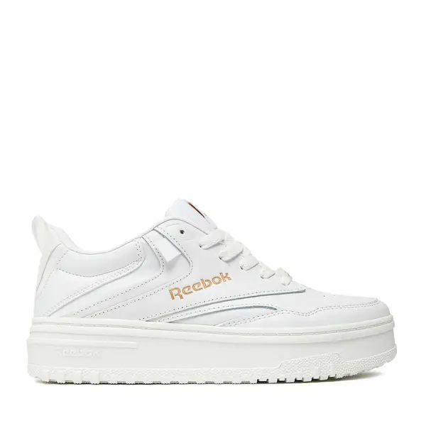 Reebok Tenisice Reebok CEO-REE VAMP AR30240W-WYY Bijela
