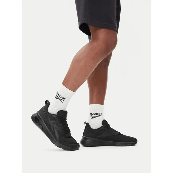 Reebok Tenisice Reebok CEO-RIDER V 100200387 Crna