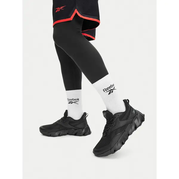 Reebok Tenisice Reebok CEO-VIZOME AR30247M-BV Crna