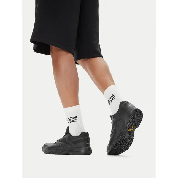 Reebok Tenisice Reebok CEO-WORK N CUSHION 100001162 Crna