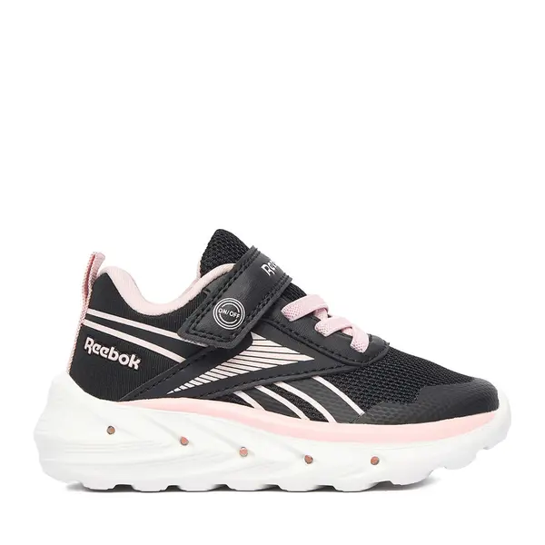 Reebok Tenisice Reebok CEO-YG24056-02B Crna