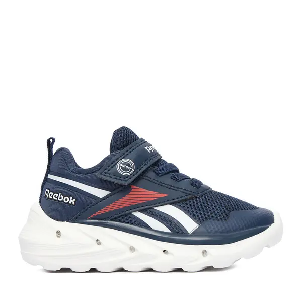 Reebok Tenisice Reebok CEO-YG24056-02B(III) Tamnoplava