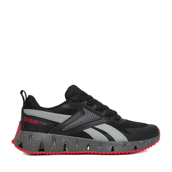 Reebok Tenisice Reebok CEO-ZIG VECTOR AR30153BBRN Crna
