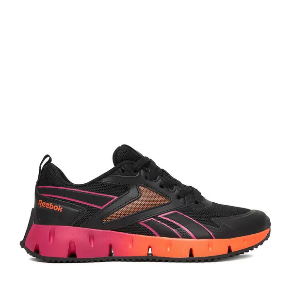 Reebok Tenisice Reebok CEO-ZIG VECTOR AR30153GBPO Crna