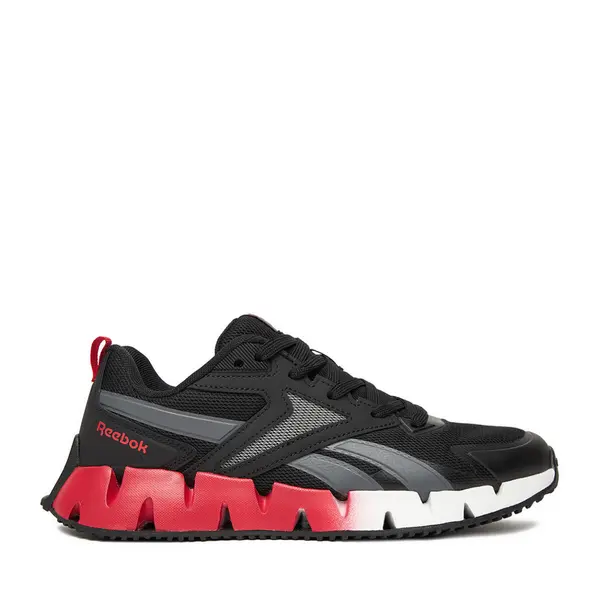 Reebok Tenisice Reebok CEO-ZIG VECTOR AR30153M-BNR Crna