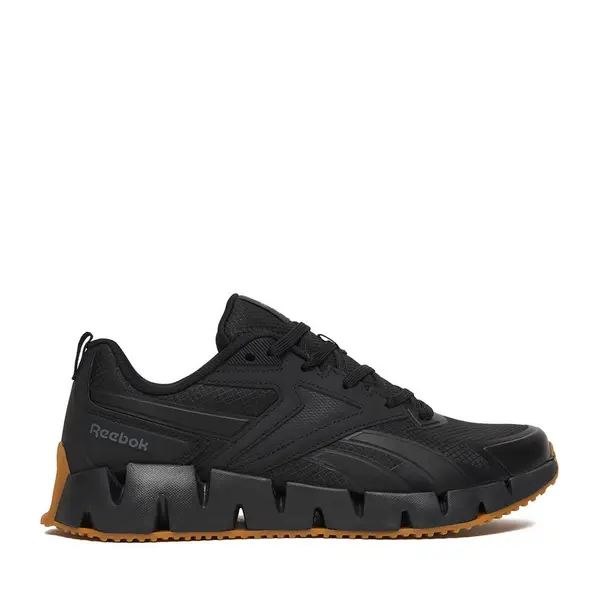 Reebok Tenisice Reebok CEO-ZIG VECTOR AR30153MBBT Crna