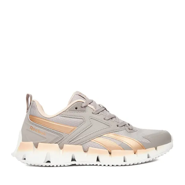 Reebok Tenisice Reebok CEO-ZIG VECTOR AR30153W-SOQ Siva