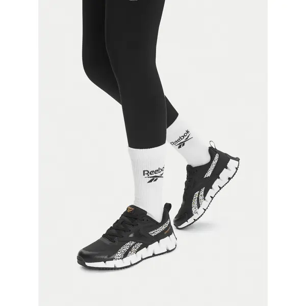 Reebok Tenisice Reebok CEO-ZIG VECTOR AR30153W-WXZ Crna