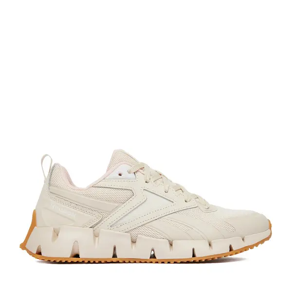 Reebok Tenisice Reebok CEO-ZIG VECTOR AR30153WCQ Bež