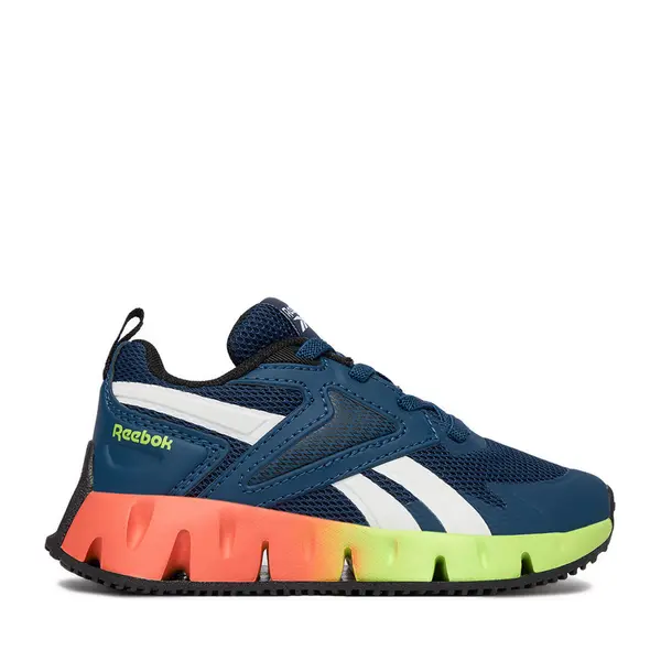 Reebok Tenisice Reebok CEO-ZIG VECTOR AR30500TDYO Tamnoplava
