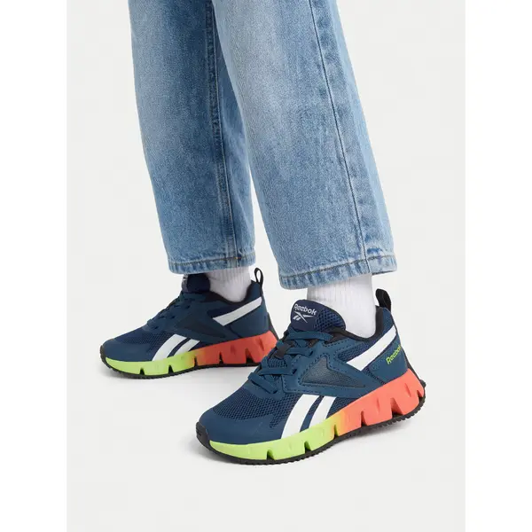 Reebok Tenisice Reebok CEO-ZIG VECTOR AR30500TDYO Tamnoplava