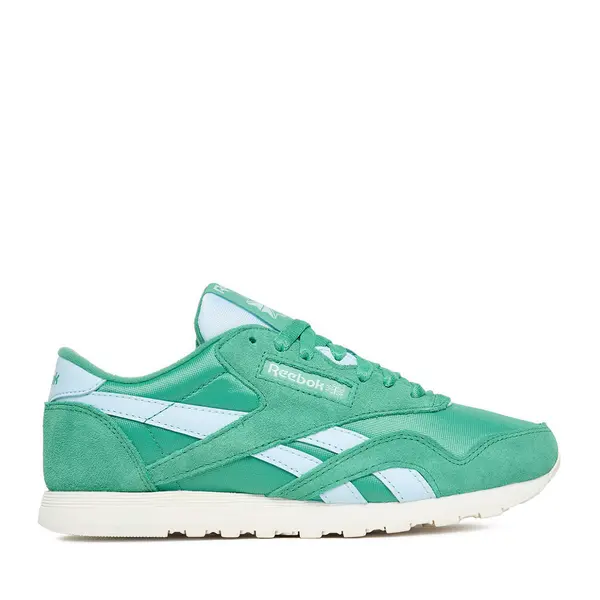 Reebok Tenisice Reebok CEOSS-CLASSIC NYLON 100239365 Zelena