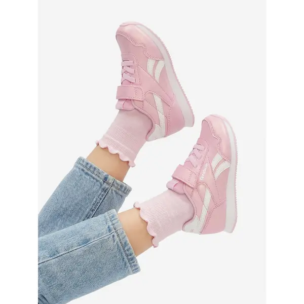 Reebok Tenisice Reebok CEOWB-24KC2078(III)DZ Ružičasta