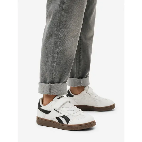 Reebok Tenisice Reebok CEOWB-LEA-D680(ch) Bijela
