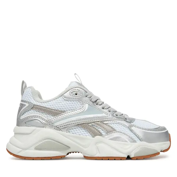 Reebok Tenisice Reebok CHARGE AR30246WSSW Srebrna