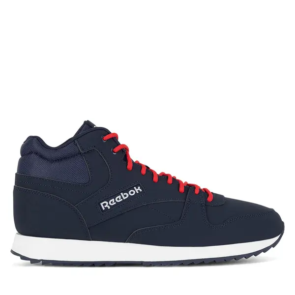 Reebok Tenisice Reebok CITY TREK MID 100225600 Tamnoplava