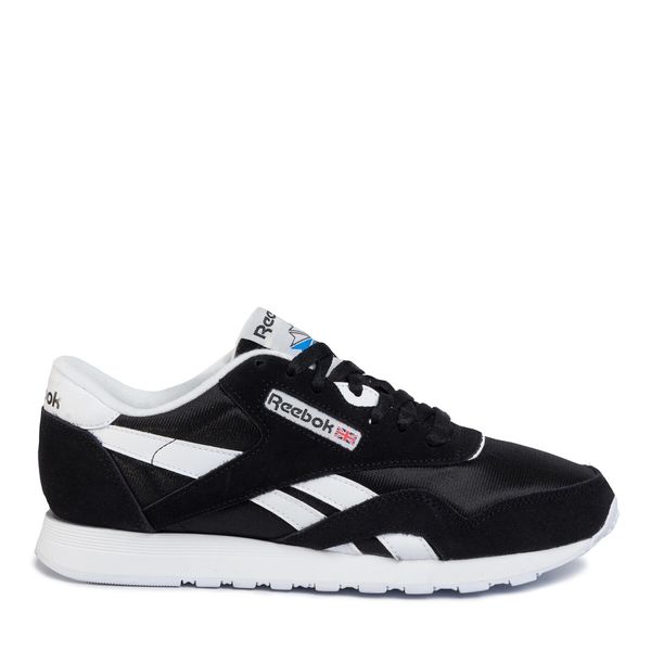 Reebok Tenisice Reebok Cl Nylon FV1592 Crna