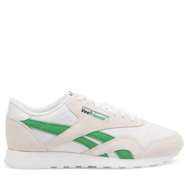 Reebok Tenisice Reebok Cl Nylon IF3021-M Bijela