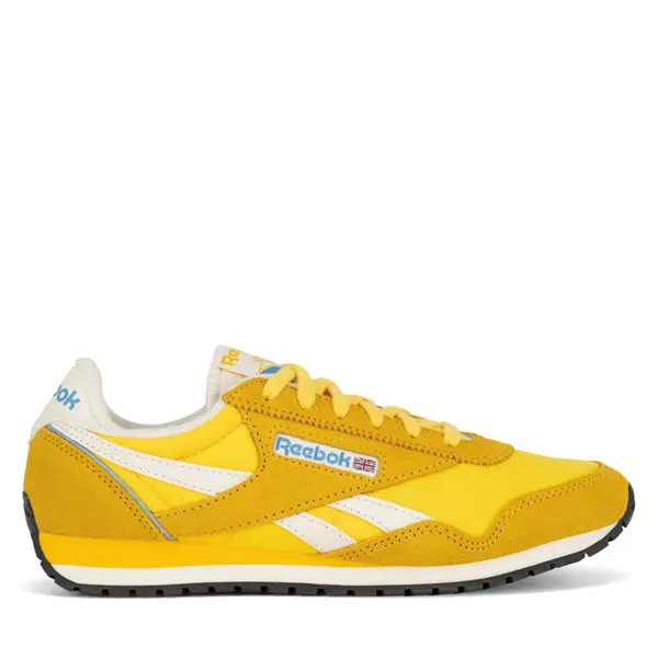 Reebok Tenisice Reebok CLASSIC AZ 100208832 Žuta