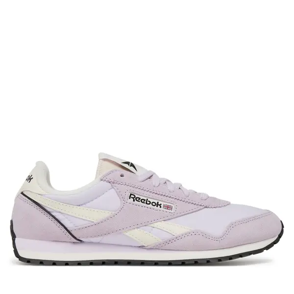 Reebok Tenisice Reebok CLASSIC AZ 100211390 Ljubičasta