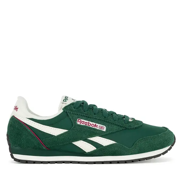 Reebok Tenisice Reebok CLASSIC AZ 100221226 Zelena