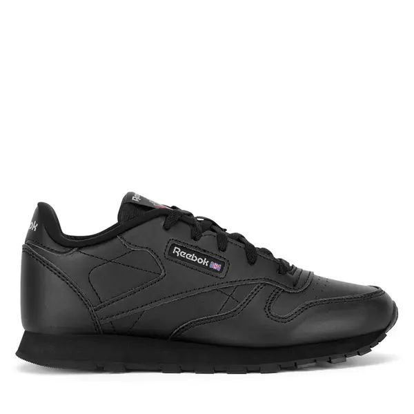 Reebok Tenisice Reebok Classic Leather 100000116 Crna